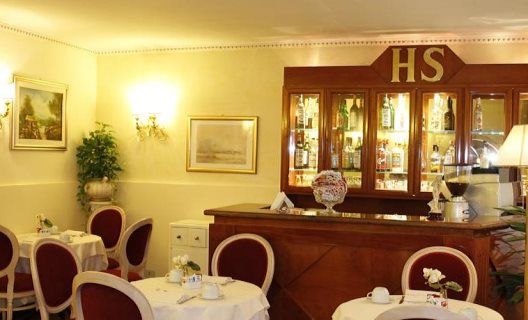 Hotel Sistina