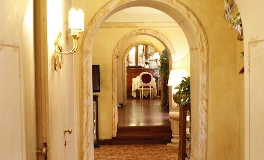 Hotel Sistina
