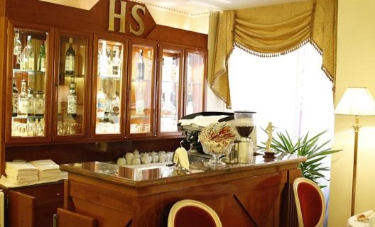 Hotel Sistina
