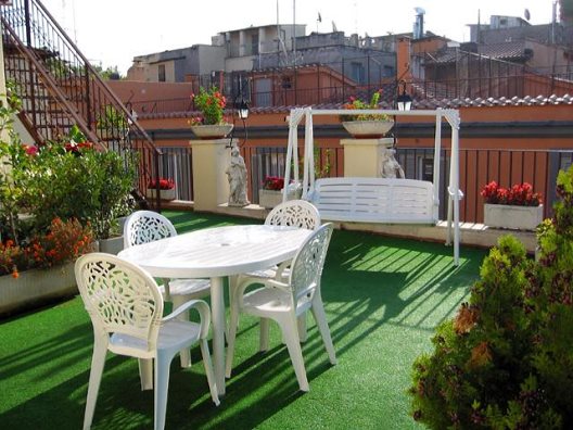 Hotel Sistina