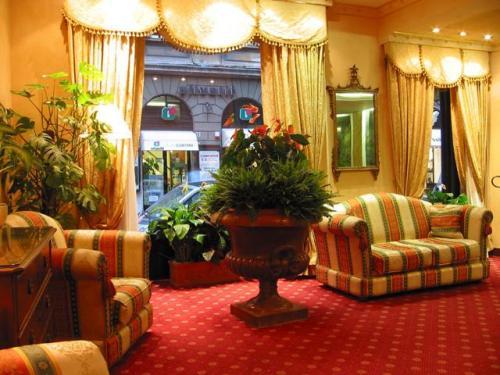 Hotel Sistina