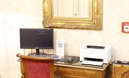 Hotel Sistina