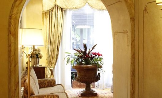 Hotel Sistina