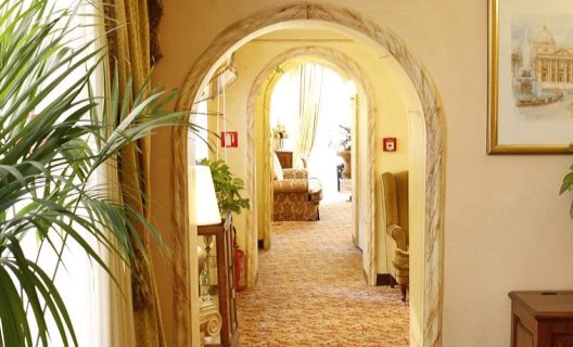 Hotel Sistina