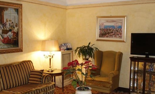 Hotel Sistina