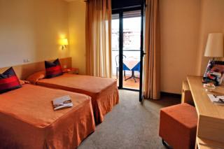 Hotel Sisto V