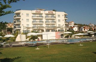 Hotel Sisus