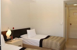 Hotel Sisus