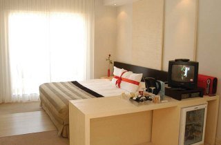Hotel Sisus