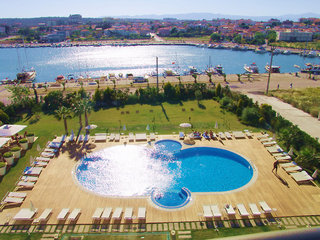 Hotel Sisus