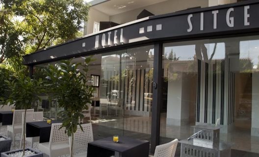 Hotel Sitges