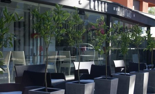 Hotel Sitges