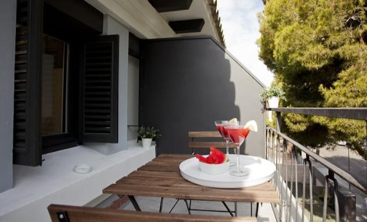 Hotel Sitges