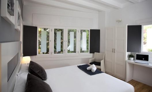 Hotel Sitges