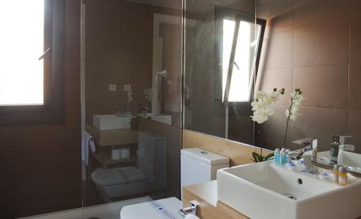 Hotel Sitges