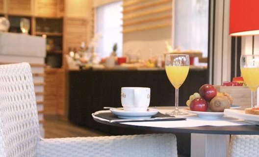 Hotel Sitges