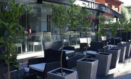 Hotel Sitges