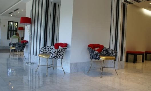 Hotel Sitges