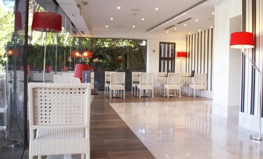 Hotel Sitges