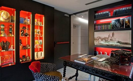 Hotel Sitges