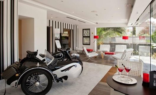 Hotel Sitges