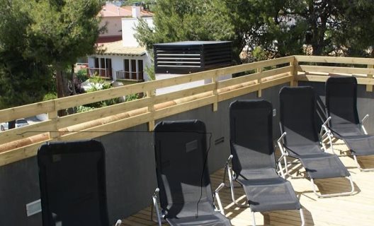Hotel Sitges