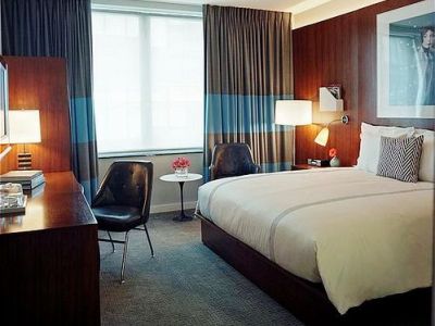 Hotel Six Columbus