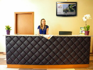 Hotel Six Inn