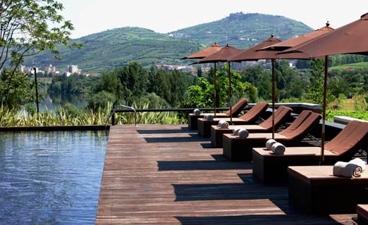 Hotel Six Senses Douro Valley