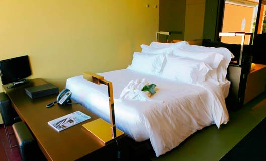 Hotel Six Senses Douro Valley