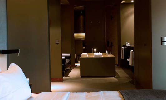Hotel Six Senses Douro Valley