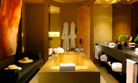 Hotel Six Senses Douro Valley