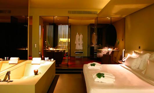 Hotel Six Senses Douro Valley