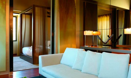 Hotel Six Senses Douro Valley