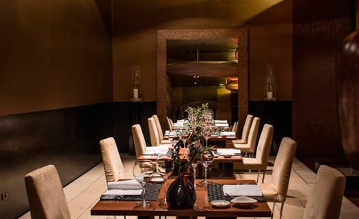 Hotel Six Senses Douro Valley