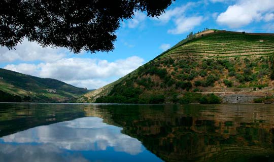 Hotel Six Senses Douro Valley