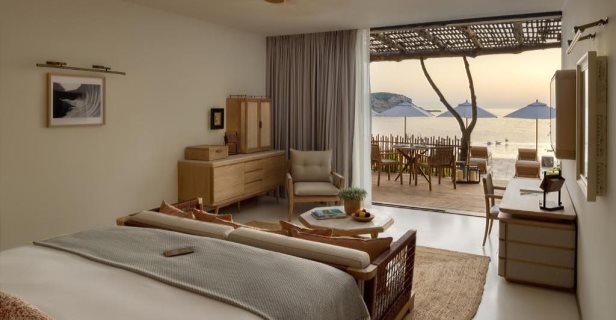 Hotel Six Senses Ibiza