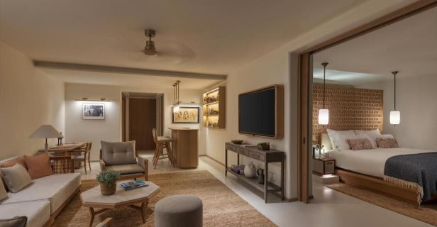 Hotel Six Senses Ibiza