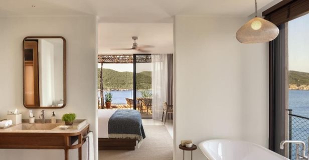 Hotel Six Senses Ibiza