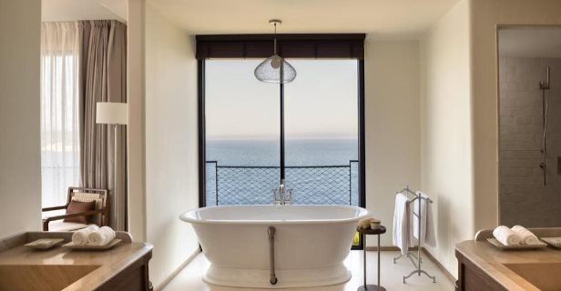 Hotel Six Senses Ibiza