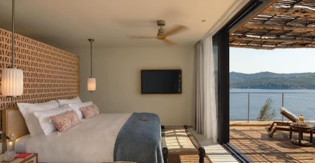 Hotel Six Senses Ibiza