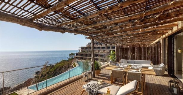 Hotel Six Senses Ibiza