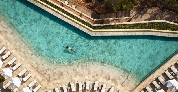 Hotel Six Senses Ibiza