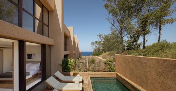 Hotel Six Senses Ibiza