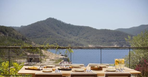 Hotel Six Senses Ibiza