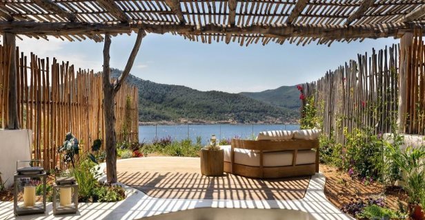 Hotel Six Senses Ibiza