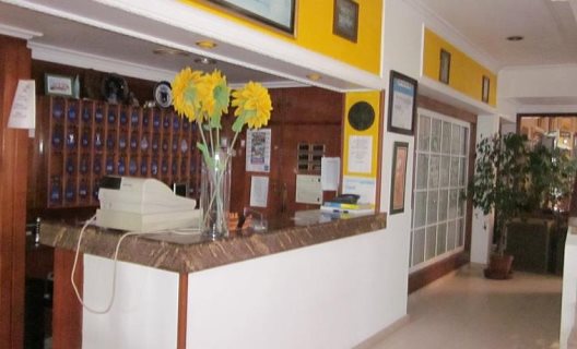 Hotel Sixto