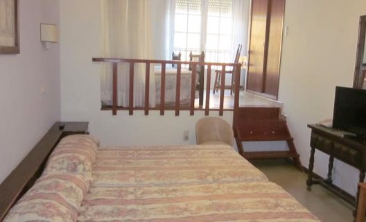 Hotel Sixto