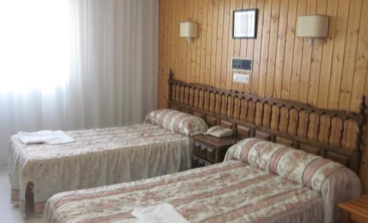 Hotel Sixto