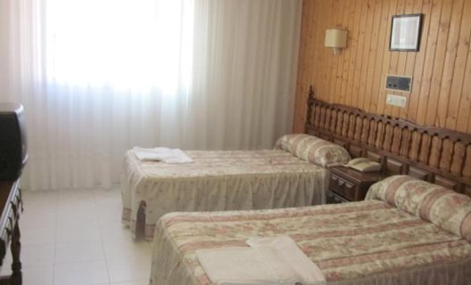 Hotel Sixto